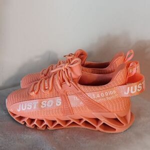 Just So So Girl's Sneakers